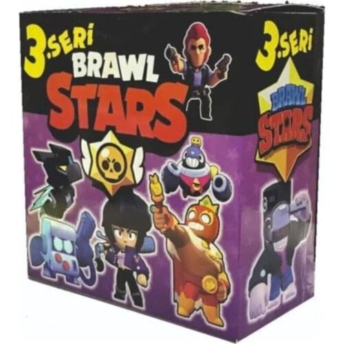 3. Serial Box Game 360 Pcs Card