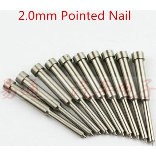 Auto Flip Remote Key BAFUTD Disassembly And Assembly nail for BAFUTD Quick Removal/Installation Tool For Auto Flip Remote Key