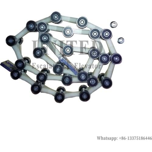 Escalator Newel Chain KM51372131U003