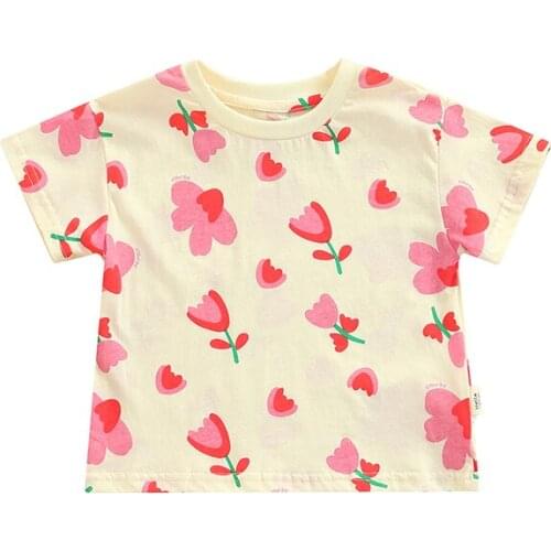 Imcute Kids Tops