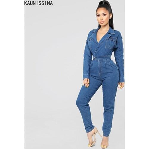 Женские джинсы KAUNISSINA China At AliExpress