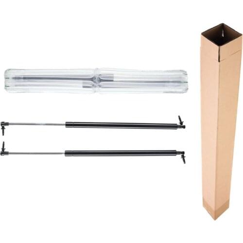 Set of 2 Tailgate Hatch Rear Lift Supports Shock Gas Struts for Dodge Durango 1998 1999 2000 2001 2002 2003 605MM 4290