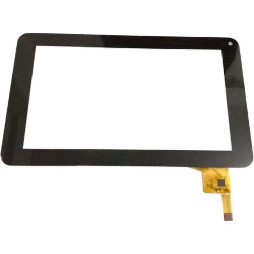 NEW 7 Inch Touch Screen Digitizer Glass For TOPSUN_C0080_A3 186*111mm