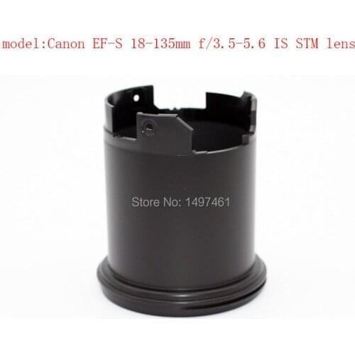 New Front UV filter sleeve barrel repair Parts for Canon EF-S 18-135mm f/3.5-5.6 IS STM lens