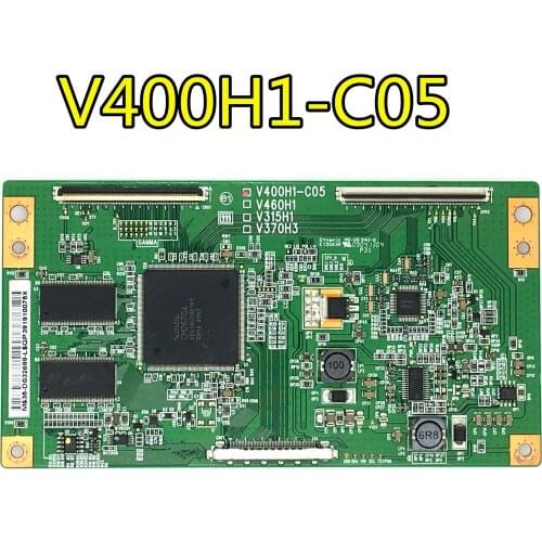 Original 100% test for CHIMEI V400H1-C05 V460H1 V315H1 V370H3 logic board note size