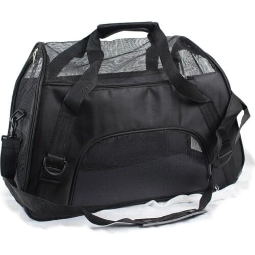 PipiFren Carrying Bags For Cats