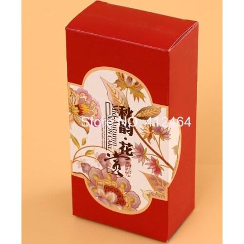 Luxury high quality boutique and perfume packaging boxes with custom printing special packing color box ---PX10150