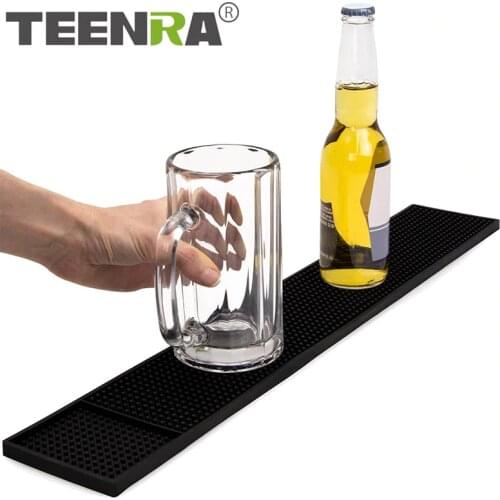TEENRA Serving Napkins PVC