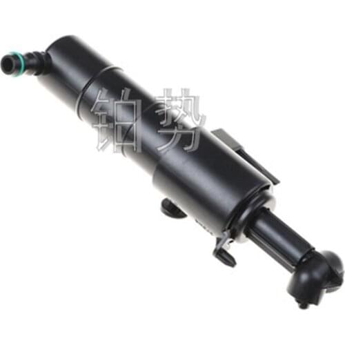 Car Telescopic nozzle cleaning device for left headlight 2009-mer ced esb enzE220 E250 E 350 E200 E300 E400 E500 E550 W207