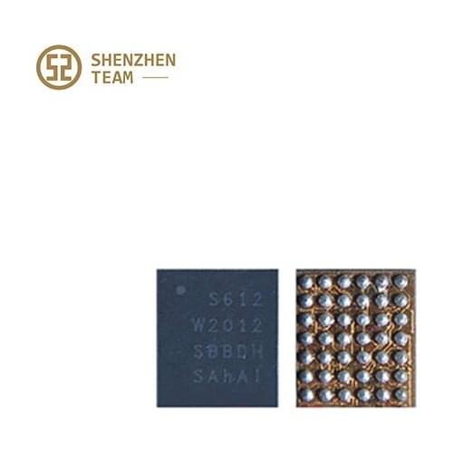 SZteam 5pcs/lot S612 power ic for samsung S10+ S10