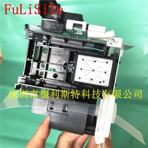100% original capping station for E-PSON 4400/4450/4800/4880C/4880 PX6250 6550 4880 cleaning unit ink sucking pump unit