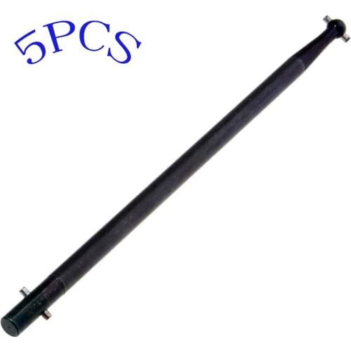 5PCS For HSP Drill Start Wand Electric Power Starter 70111 Shaft for SH Vertex .16.18. 21cxp RC Nitro Engine Car
