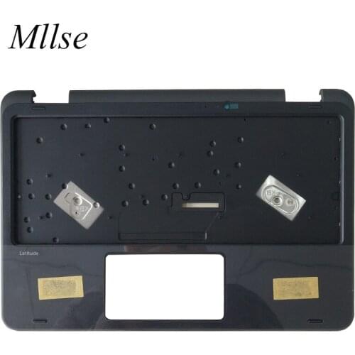 Free Shipping new for DELL Latitude 3189 Education 2-in-1 C cover keyboard bezel 0WFT0T WFT0T