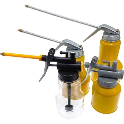 COLORS Spray Guns