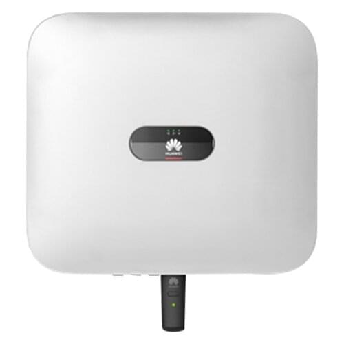 Photovoltaic inverter SUN2000-8/10/12KTL-M1 solar photovoltaic grid-connected inverter