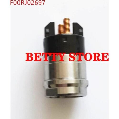 Good Quality Common Rail Electric Solenoid Valve F00RJ02697