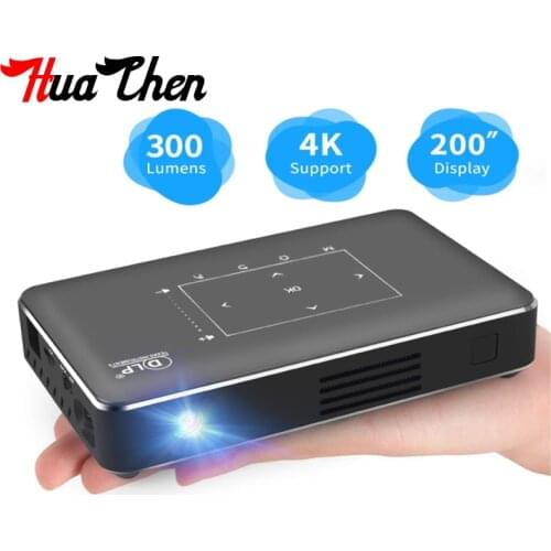 Умная электроника HUACHEN China At AliExpress