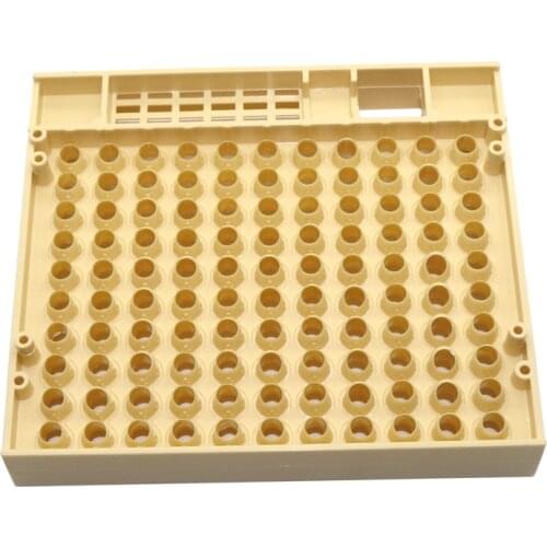 Beekeeping Tools Nicot Queen Rearing System Box Plastic Cage Royal Jelly Cell Cup
