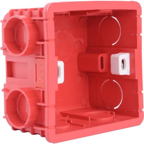Lonsonho Mounting Boxes