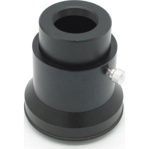 Best Quality Microscope Adjustable fitting Ni-kon DSLR/SLR CAMERA LENS C mount Adapter