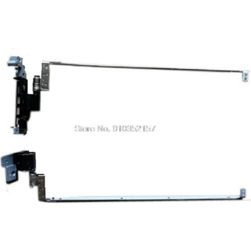 Laptop LCD Hinge L&R For Lenovo For Thinkpad SL510 60Y4350 FBGC3009010 15.6 New