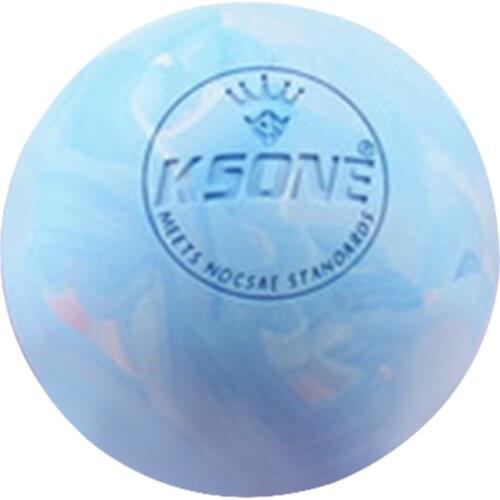 Portable Soft Rubber Sport Gym Fitness Massage Camouflage Training Home Mini Yoga Relieve Fascia Lacrosse Ball Travel