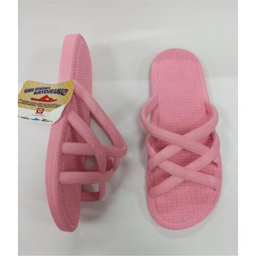 Casual Slippers Airblow (nonskid Plastic)