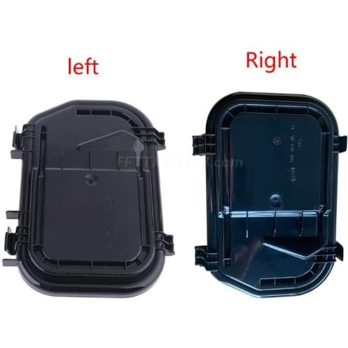 4F0941158 4F0941159 Headlights Dust Cover Dust Cover Back Cover Lampshade for audi A6 S6 A6L 2005-2011