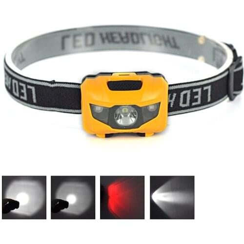SAN DING XING LED Headlamps