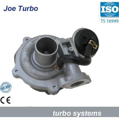 Turbo KP35 54359880005 54359700005 Turbocharger For FIAT Dobl Panda Punto For Lancia Musa For OPEL Corsa Z13DT Y17DT 1.2L 1.3L