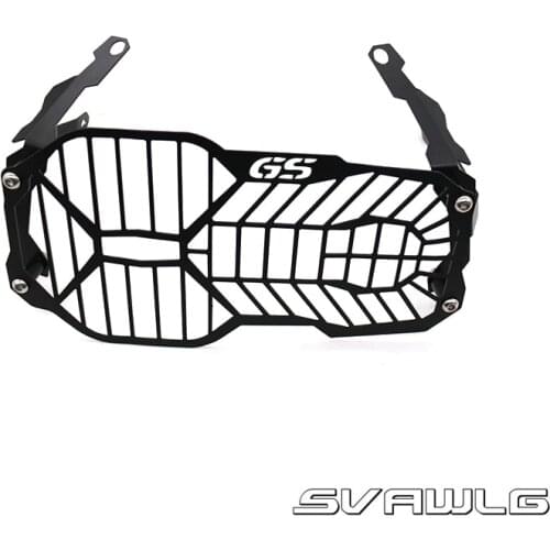 Motorcycle R1250GS Adventure Headlight Protector Grille Guard Cover For BMW R1200GS R 1200 R1200 GS 1200 GS1200 LC Adventure ADV