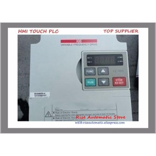 1.5KW 3 Phase 200V Inverter VFD Frequency AC Drive SV015iG5A-1 New