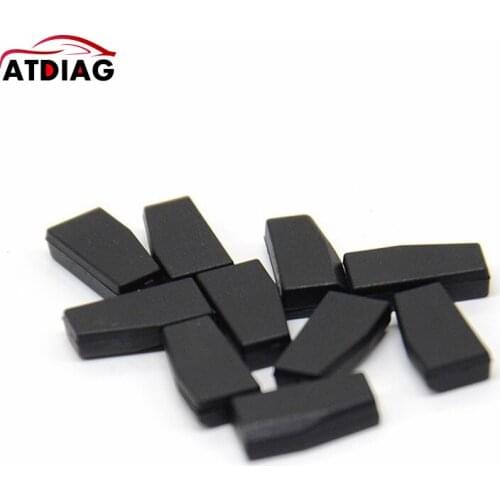 2021 Newest 10PCS KEY CHIP CN3 TPX3 ID46 (Used for CN900 or ND900 device) CHIP TRANSPONDE Taking the Place of Chip TPX3/TPX4