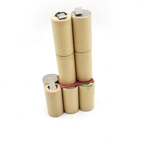 3000mAh for Einhell 12V Ni MH Battery pack CD NC-BAT 12 V 45.111.30 91012 4511130 for self-installation