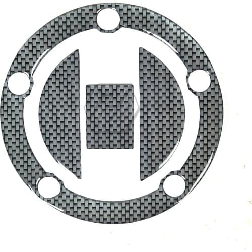 3D Motorcycle Tank Pad Protector Sticker Oil Fuel Gas Cap Decal for SUZUKI GSXR750 GSXR1000 SV1000S