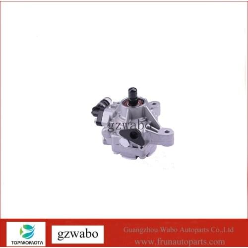 Automobile parts power steering pump 56110-RAA-A02 56110-RAA-A03 fit to honda accord 2.4 2007 CM4/5/6