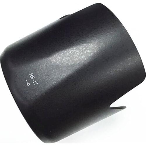 Bayonet Lens Hood for HB-17 for NIKON AF-S VR 70-200mm f/2.8G IF-ED