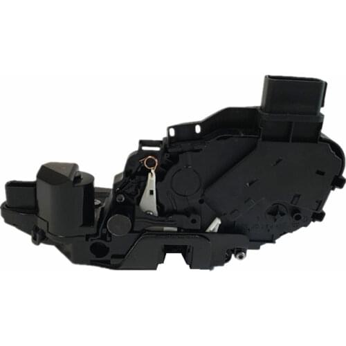 Free Shipping LR014101 Front Left Door Lock Latch Actuator for Land Range Rover Discovery 4