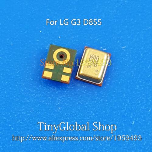 Coopart Microphones For LG G4 Phones