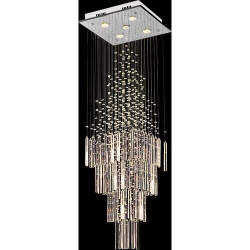 CXYCGT Loft Style Chandeliers