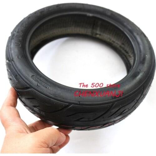 Good quality 10 inch Vacuum tyres Tubeless Tire 10x2.70-6.5 fits Electric Scooter Balanced Scooter