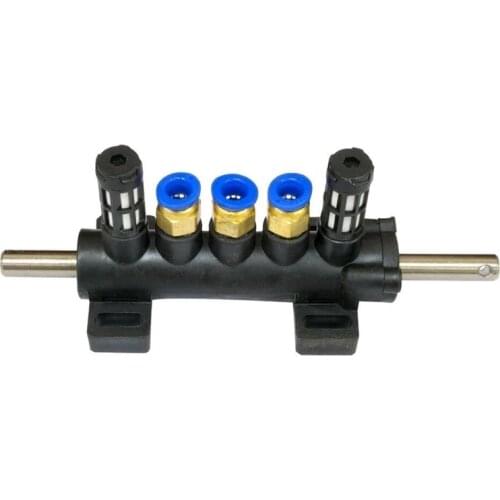 Air Control Valve / Foot Pedal Valve Tire Changer Machine Tire foot valve