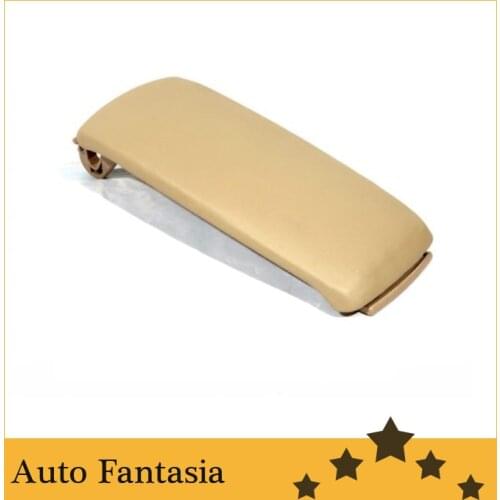 Armrest cover lid - for Audi a6 c5