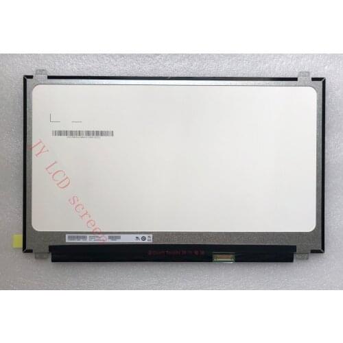B156HAN02.1 IPS LED Screen Matrix for laptop 15.6" Matte 1920X1080 FHD 30Pin eDP LCD Display replacement