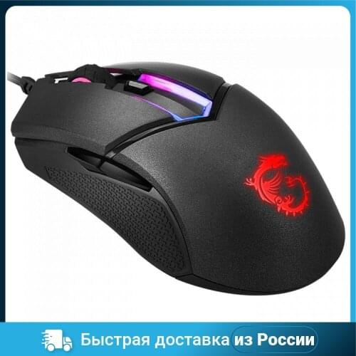 Компьютерные мышки MSI China At AliExpress