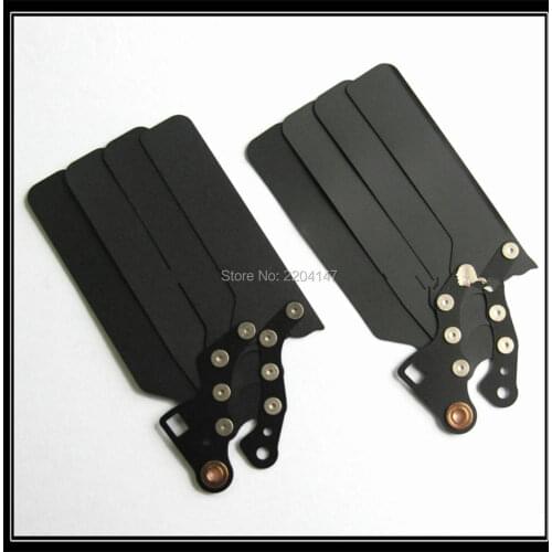 NEW Original For Canon 70D Shutter Blade Curtain ( A Set of two pieces ) Camera Replacement Unit Repair Part