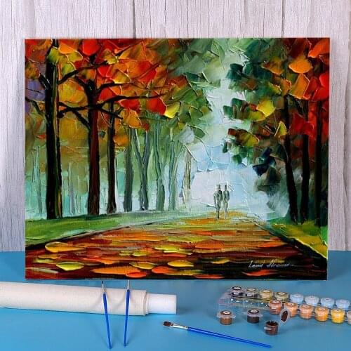 Painting Era Painting Paints