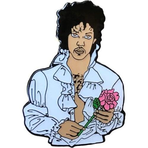 Prince pin