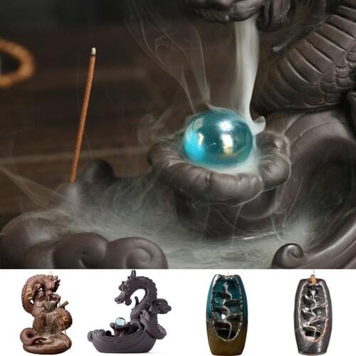 RONH Aromatic Incense
