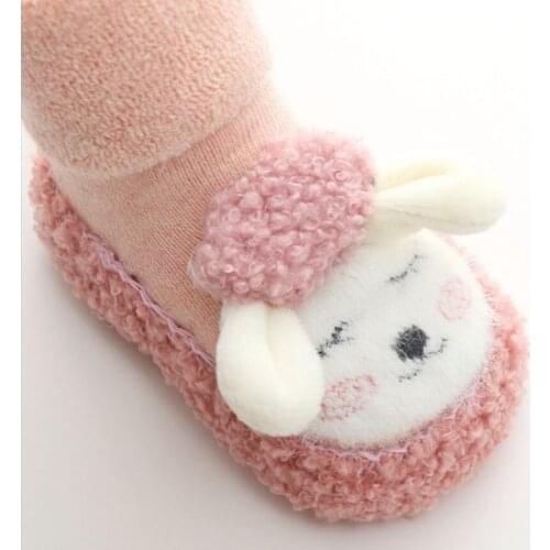 SANDQ BABY Children's Socks